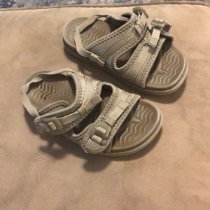 Native kids sandal